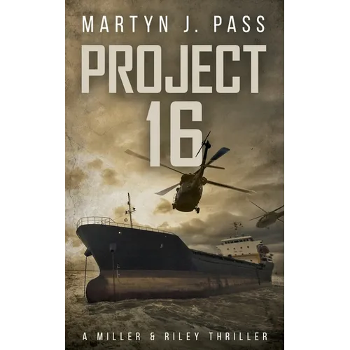 Project 16