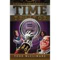 Time Traitor