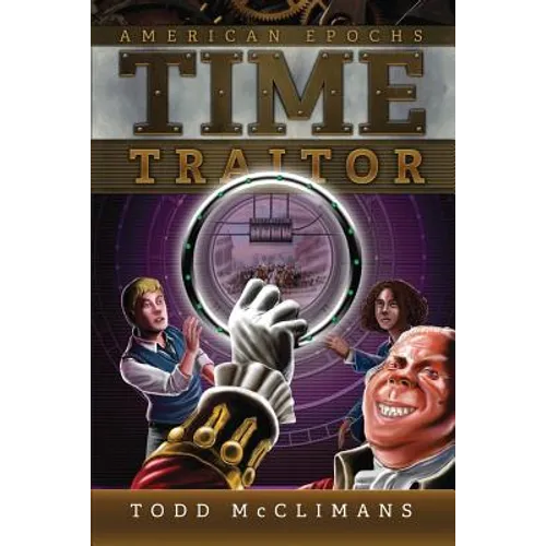 Time Traitor