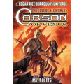 Carson of Venus: The Edge of All Worlds (Edgar Rice Burroughs Universe)