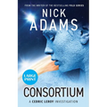 Consortium: Large Print Edition