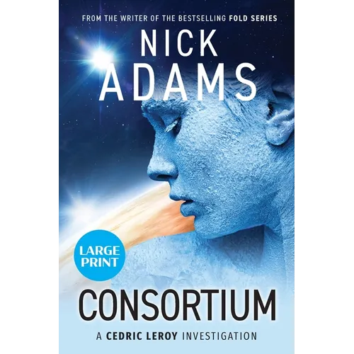 Consortium: Large Print Edition