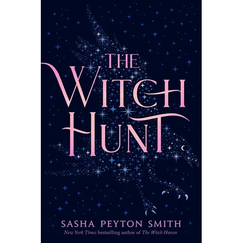 The Witch Hunt
