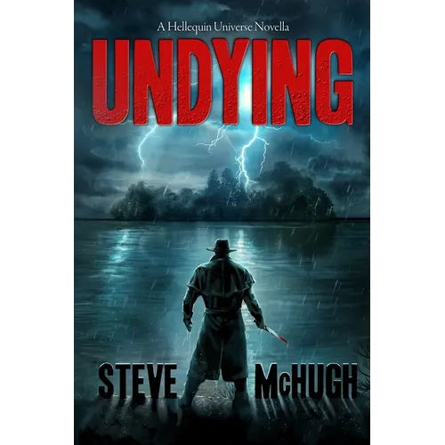 Undying: A Hellequin Universe Novella