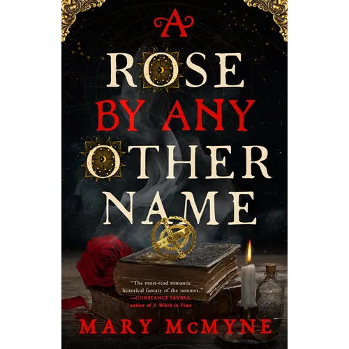A Rose by Any Other Name