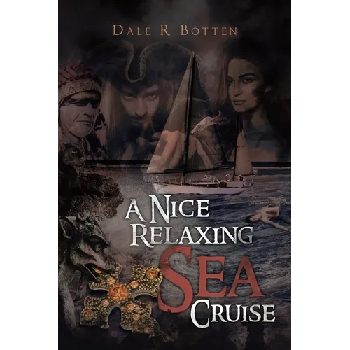 A Nice Relaxing Sea Cruise
