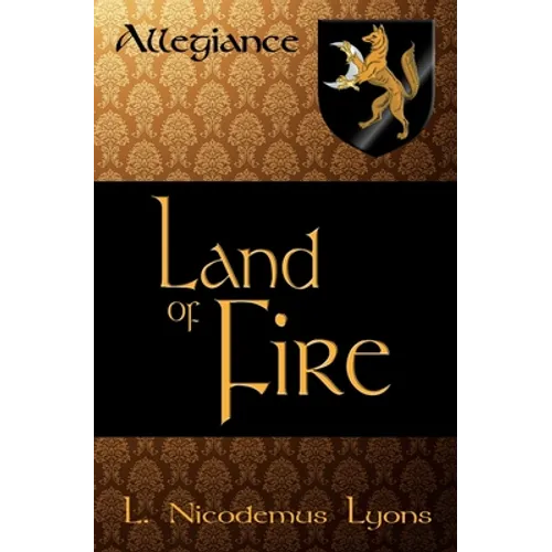 Land of Fire