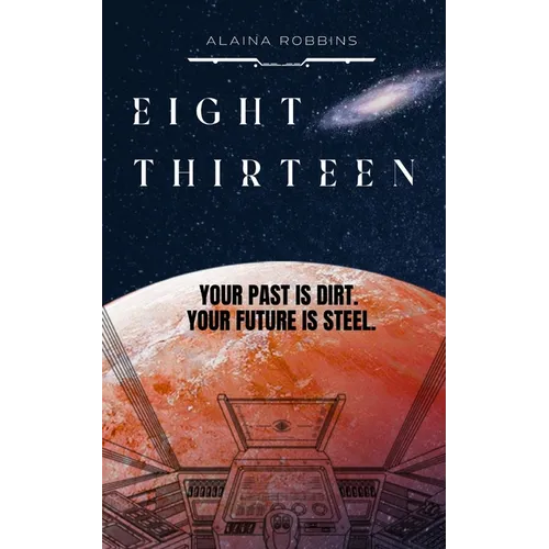 Eight Thirteen