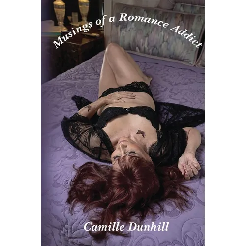 Musings of a Romance Addict