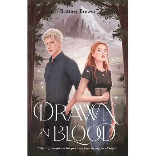 Drawn in Blood