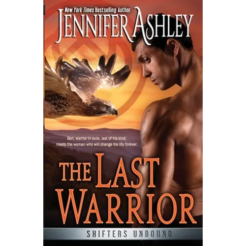 The Last Warrior