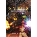 Ninjirates: Magia's Destruction