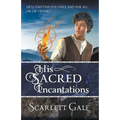 His Sacred Incantations