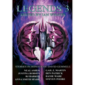 Legends 3: Stories in Honour of David Gemmell