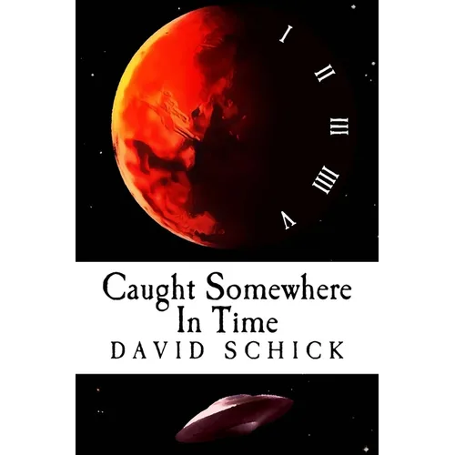 Caught Somewhere In Time