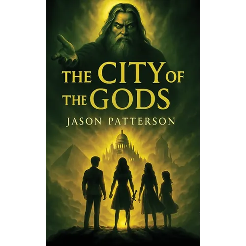 The City Of The Gods