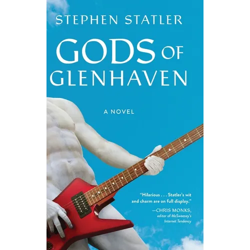 Gods of Glenhaven