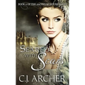 Seared With Scars: Book 2 of the 2nd Freak House Trilogy