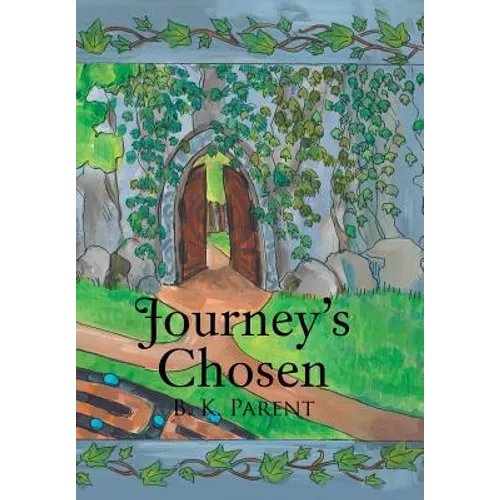Journey's Chosen