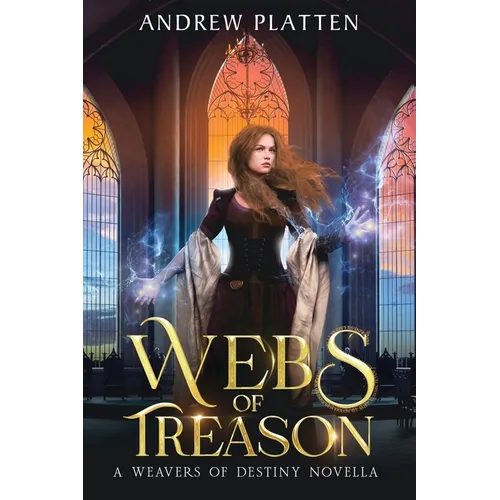Webs of Treason