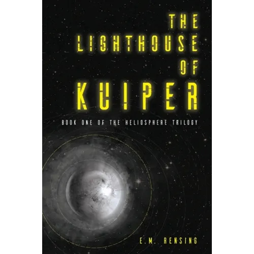 The Lighthouse of Kuiper