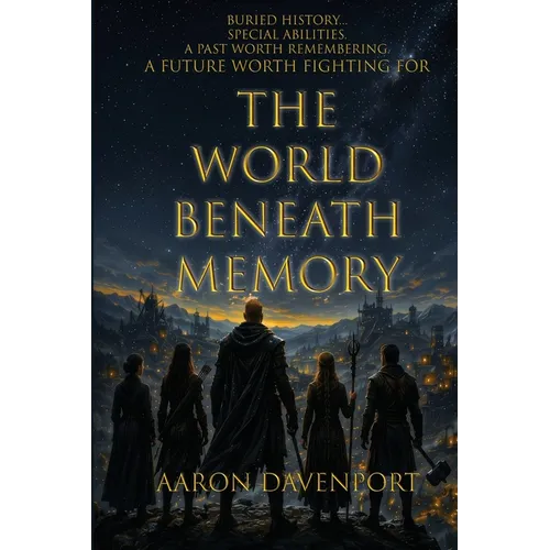 The World Beneath Memory