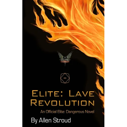 Elite: Lave Revolution