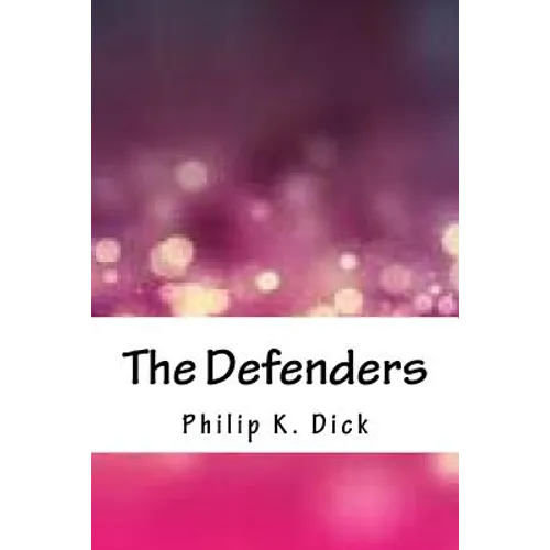The Defenders