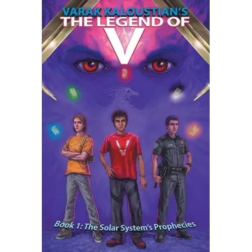 The Solar System's Prophecies