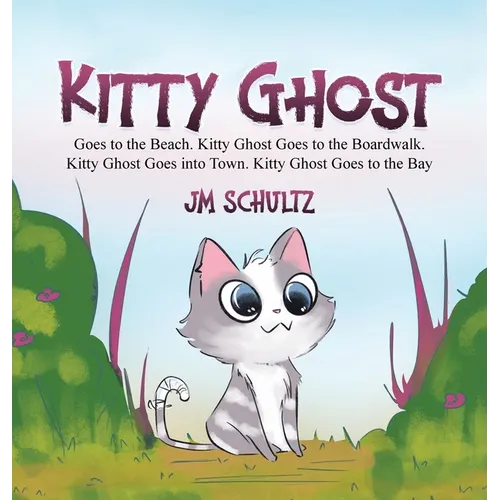 Kitty Ghost