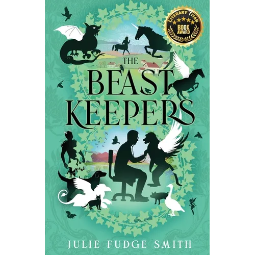 The Beast Keepers
