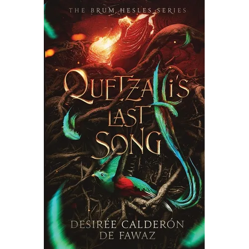 Quetzalli's Last Song