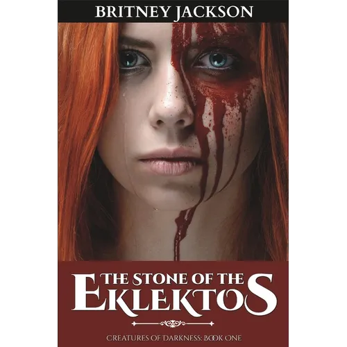 The Stone of the Eklektos