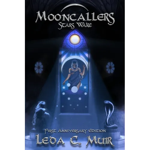 Mooncallers: Stars Wake