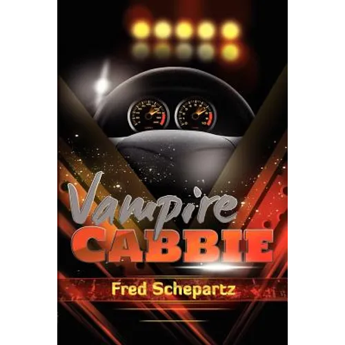 Vampire Cabbie