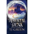 Immortal Dusk: Paranormal Mysteries