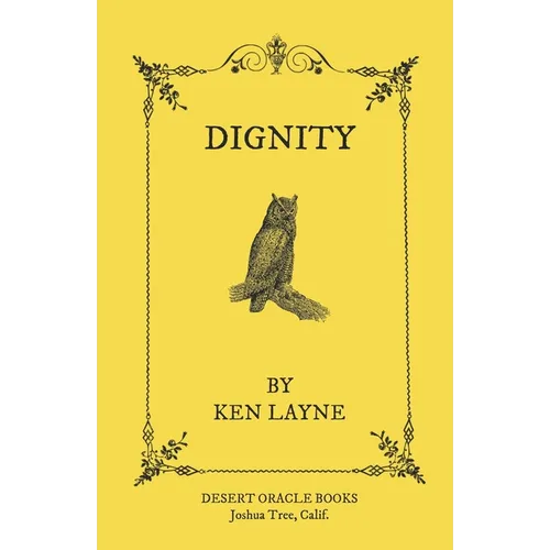 Dignity