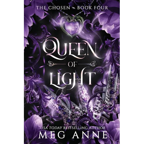 Queen of Light