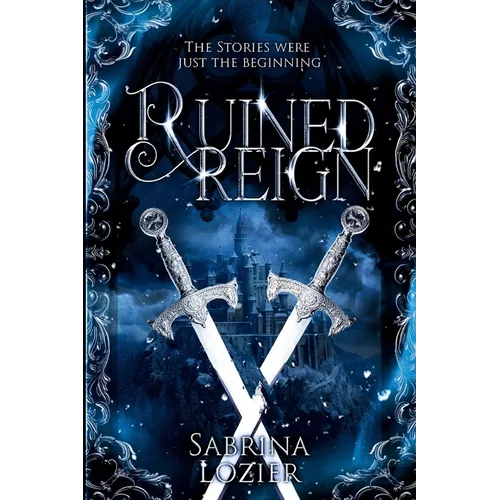 Ruined Reign