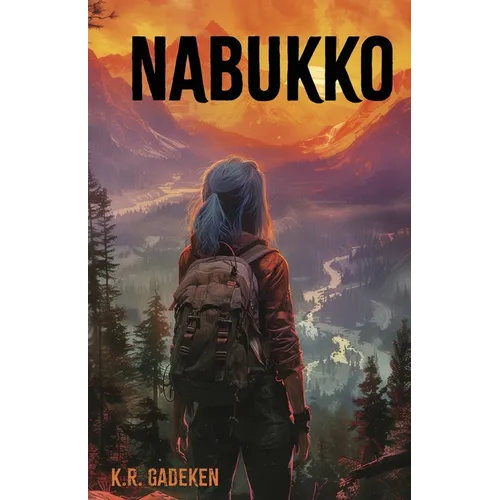 Nabukko: The Nabukko Trilogy Book 1