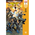 Ultimate X-Men Epic Collection: World Tour