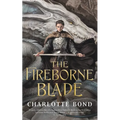 The Fireborne Blade