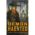Demon Haunted