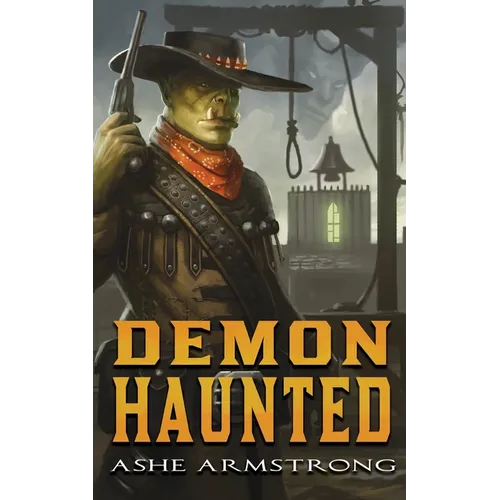 Demon Haunted