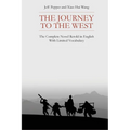 The Journey to the West: The Complete Novel Retold in English With Limited Vocabulary