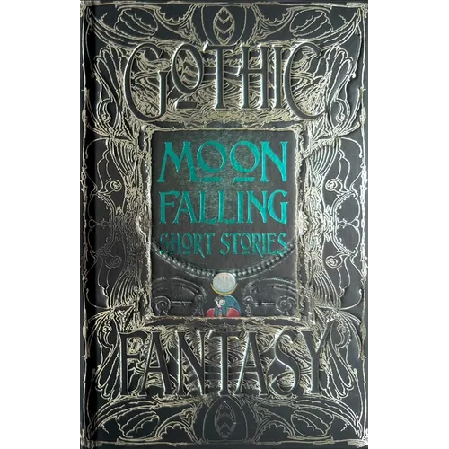 Moon Falling Short Stories