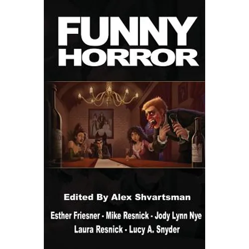 Funny Horror