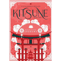Kitsune: A Little Mermaid Retelling