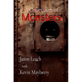 A Collection Of Monsters- 2nd edition