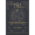 The Man in Red: Book One of the Crown of the Alchemist Series